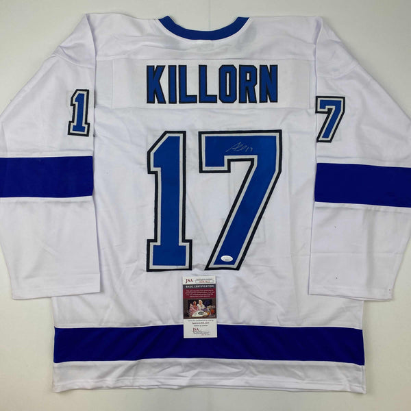 Hall of Famers Autographed Hockey Jersey Mystery Box - Hall of Fame Sports  Memorabilia