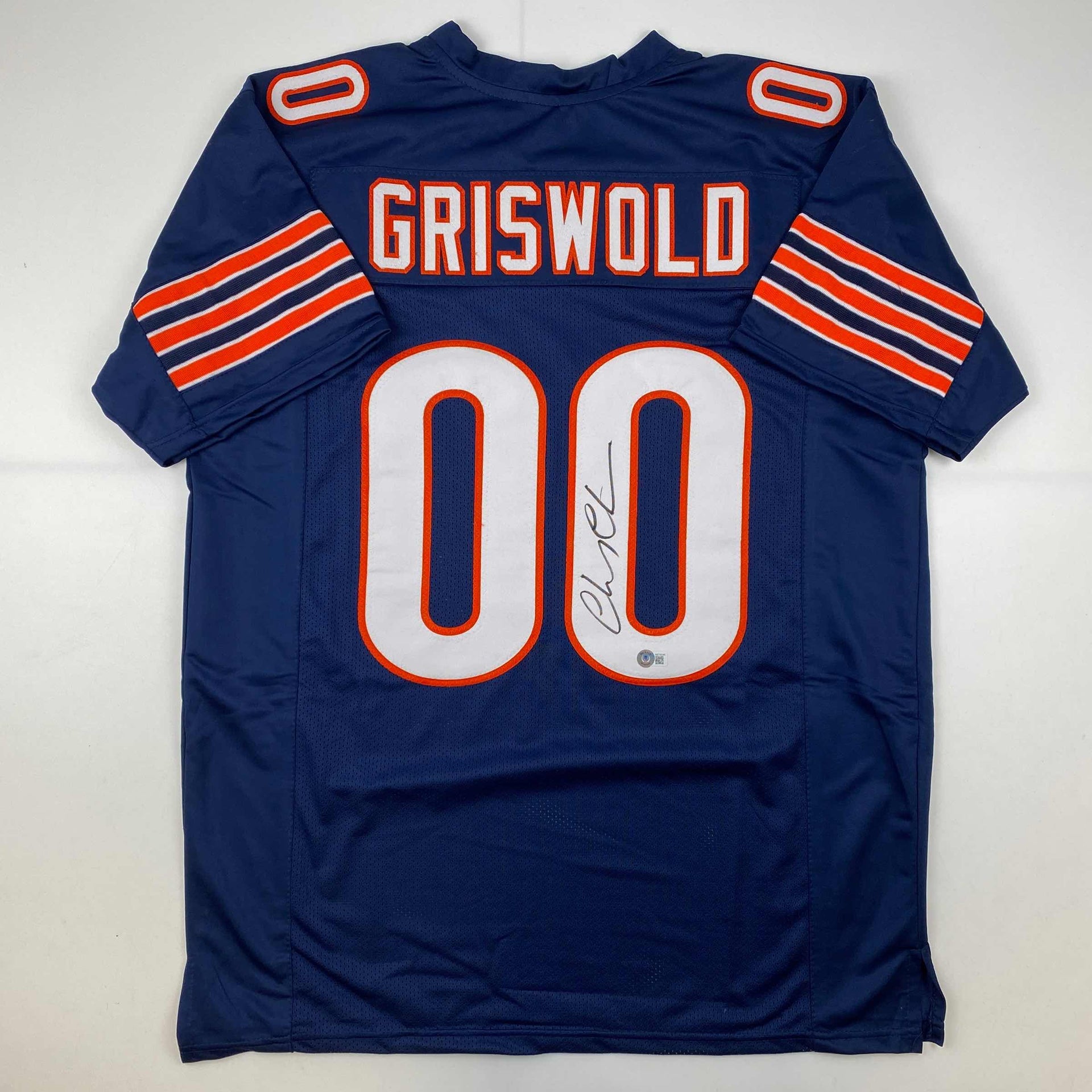 Clark W. Griswold Jersey