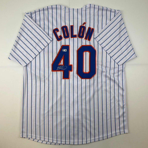 Gerrit Cole New York Yankees Signed Autographed White Pinstripe