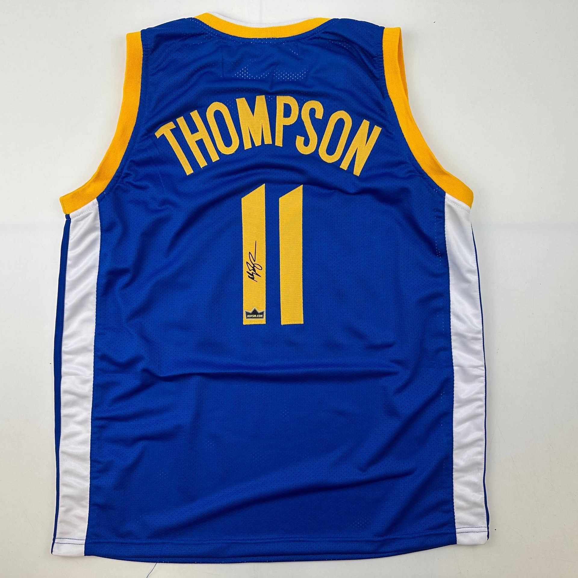 NBA Jersey Mystery Box – Golden Autographs