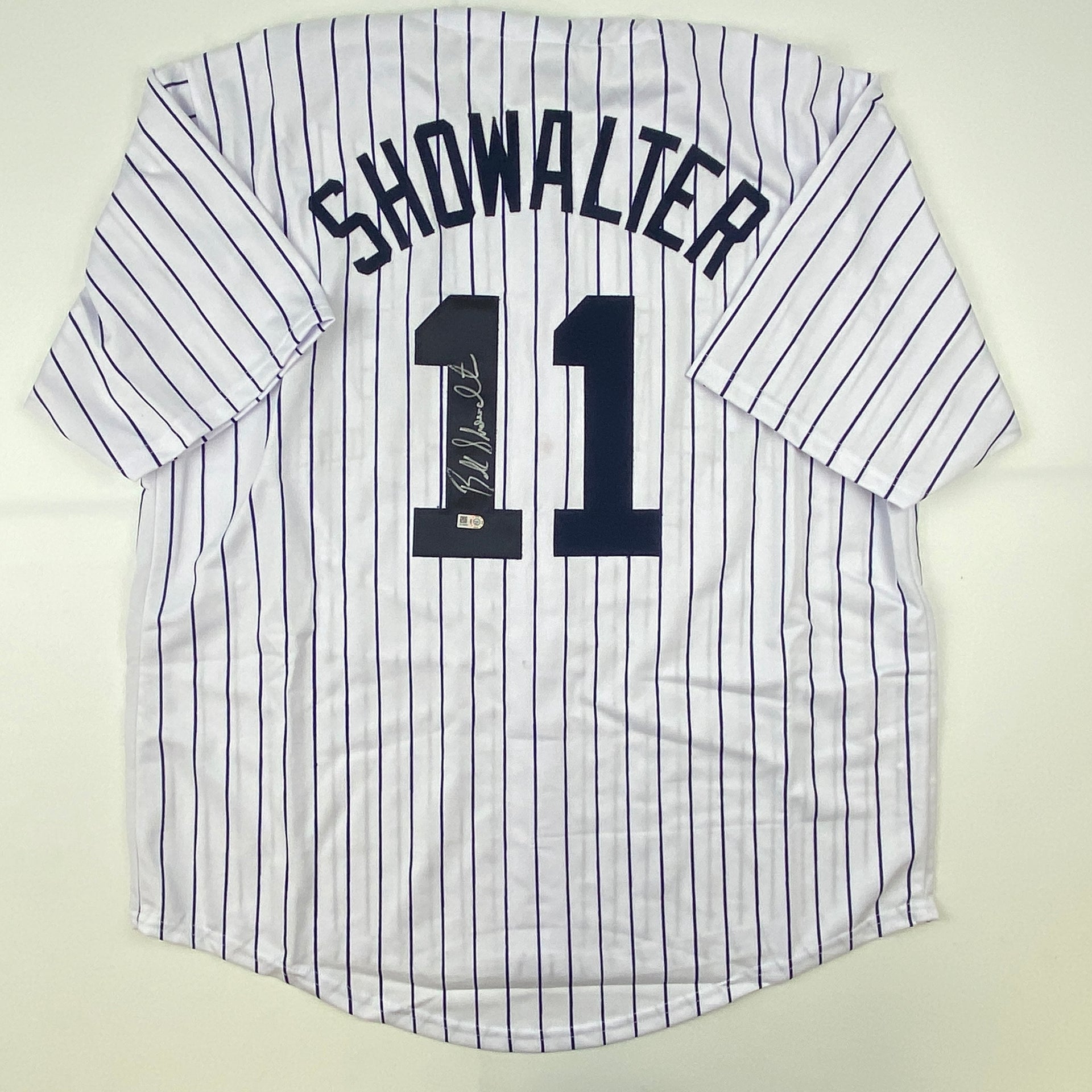 MLB Signed Jerseys, Collectible Jerseys