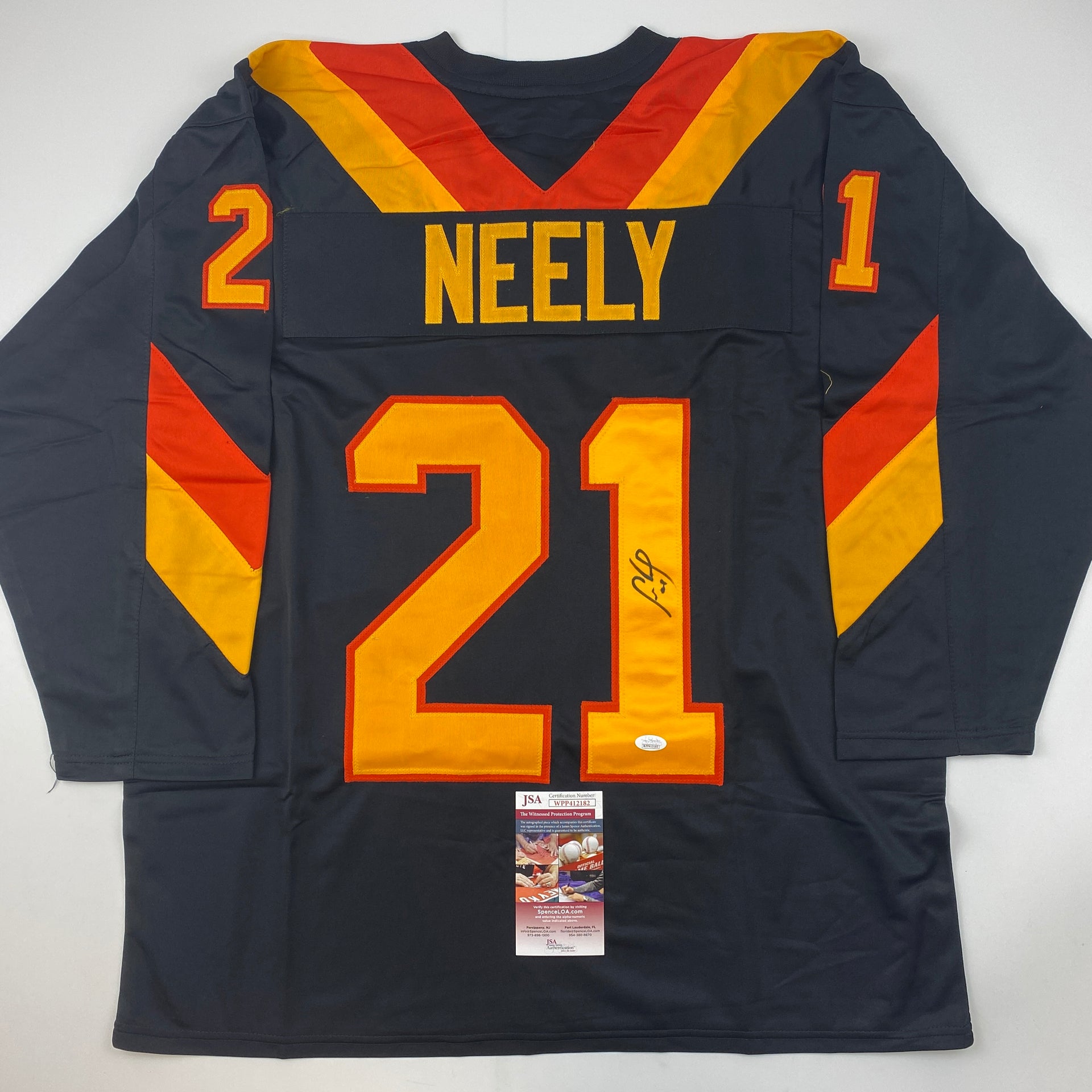 cam neely jersey