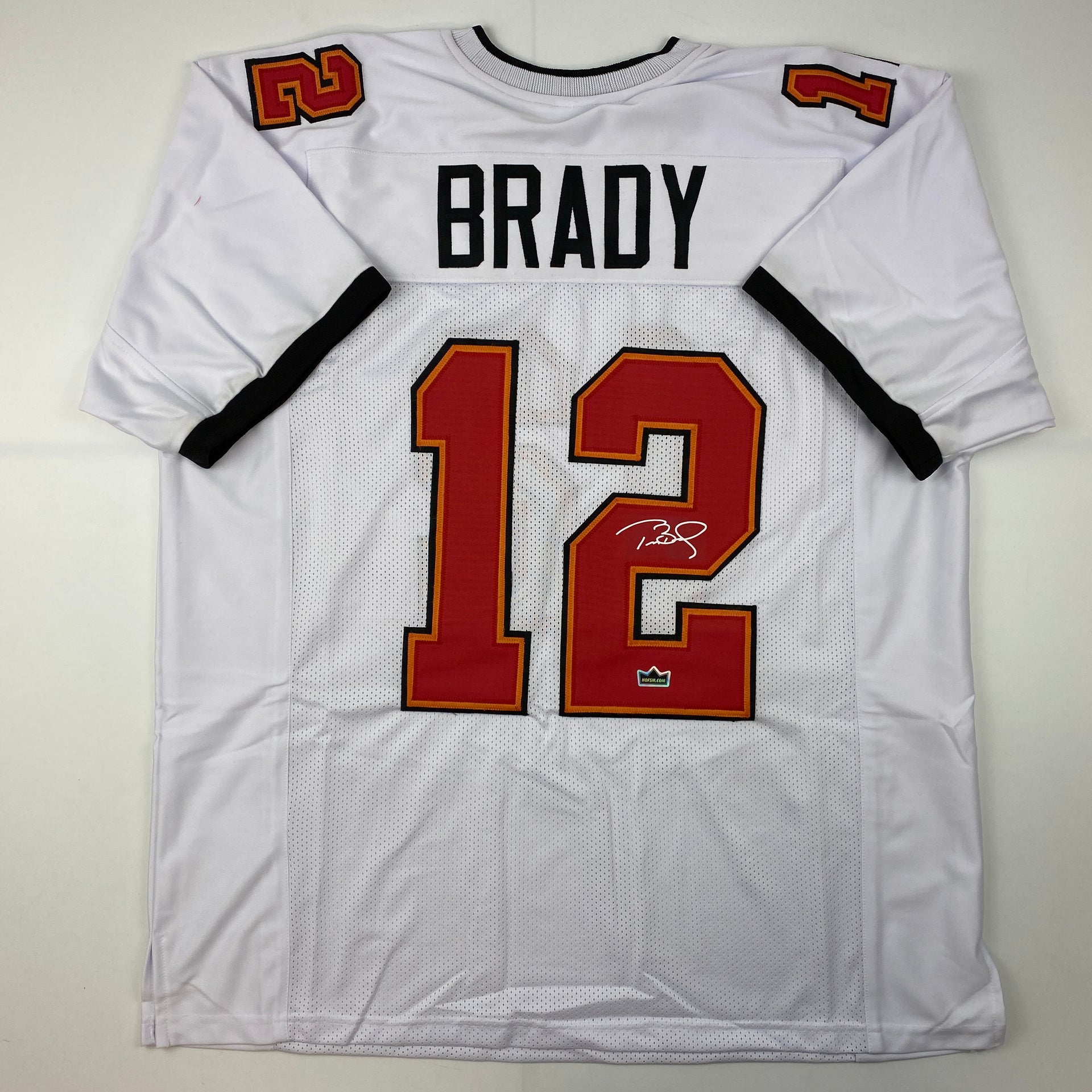 Autographed Tom Brady NFL Jerseys, Autographed Jerseys, Tom Brady NFL  Autographed Memorabilia