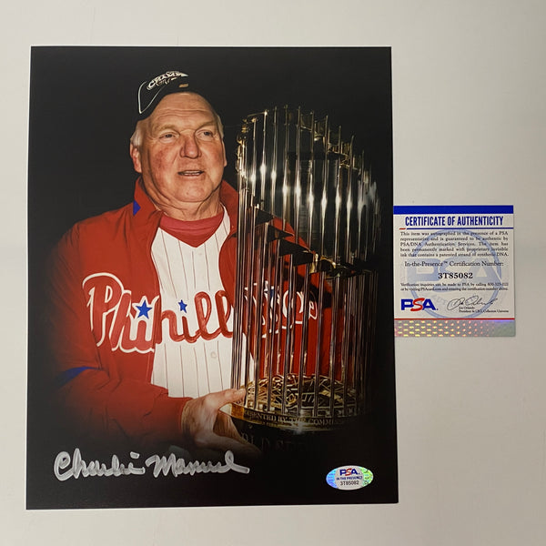 Framed Autographed/Signed Charlie Sheen 33x42 Wild Thing Ricky Vaughn Major  League Movie Baseball Jersey JSA COA - Hall of Fame Sports Memorabilia