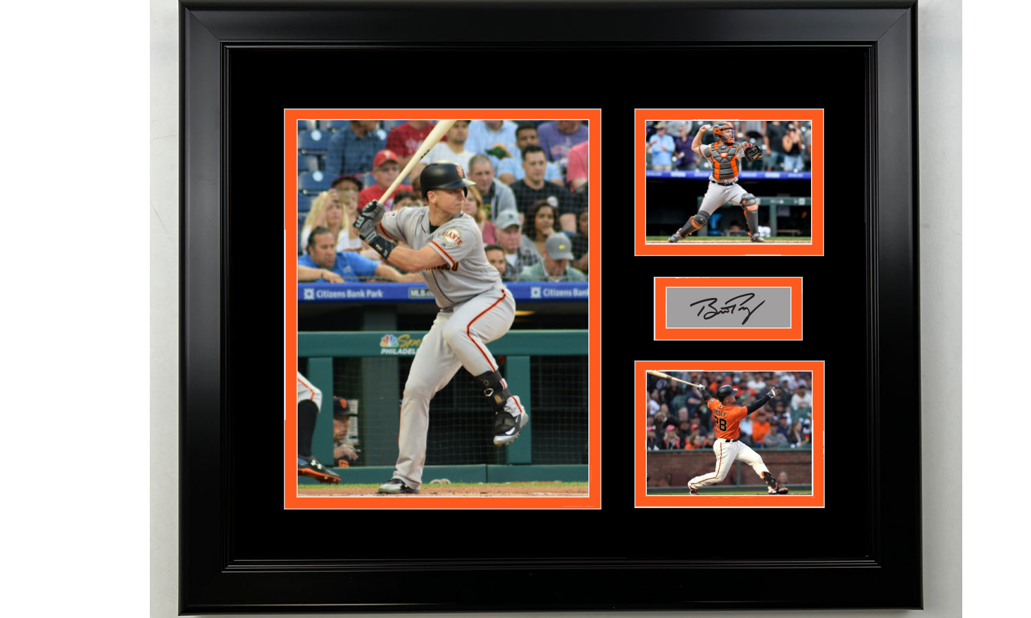 Trends International San Francisco Giants? - Buster Posey Poster 