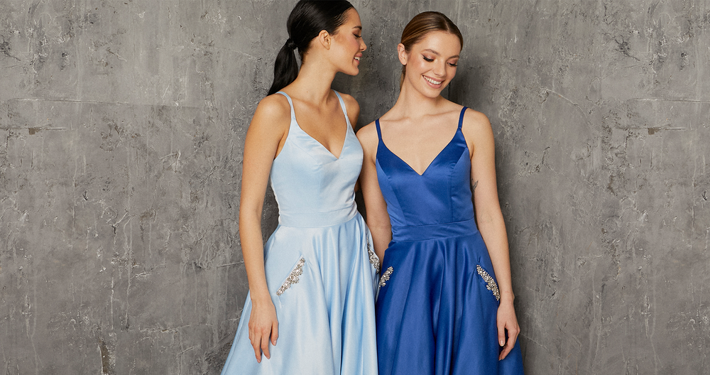 Dress 2 Party | Prom Dresses UK | Formal Wear Dresses