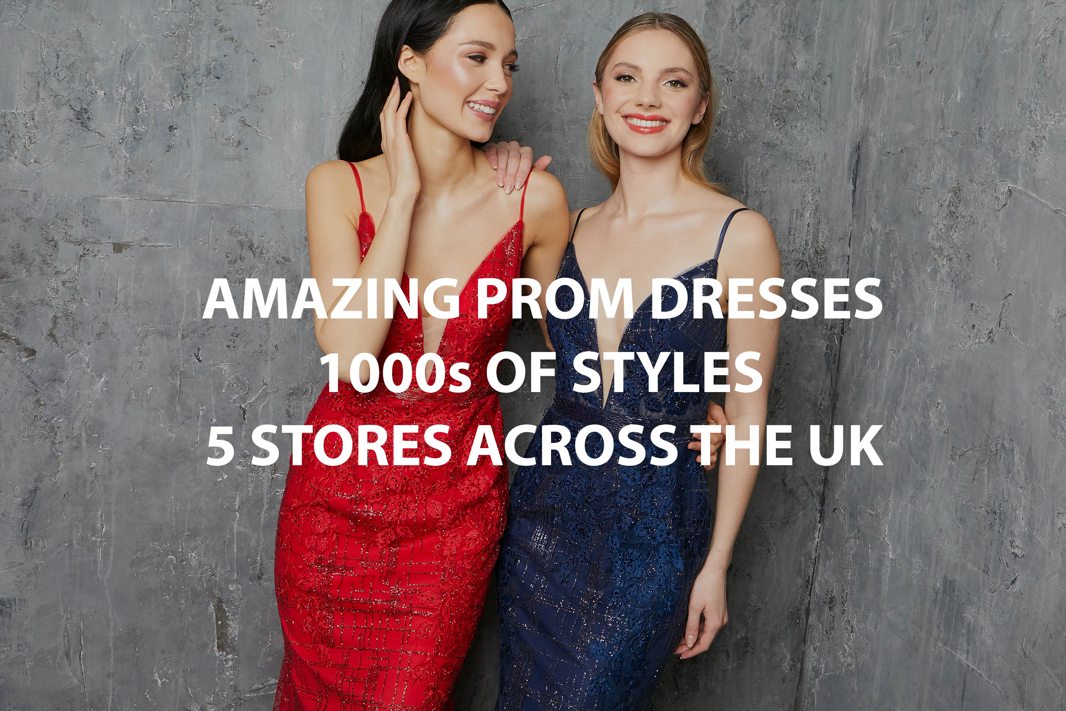 Dress Stores UK