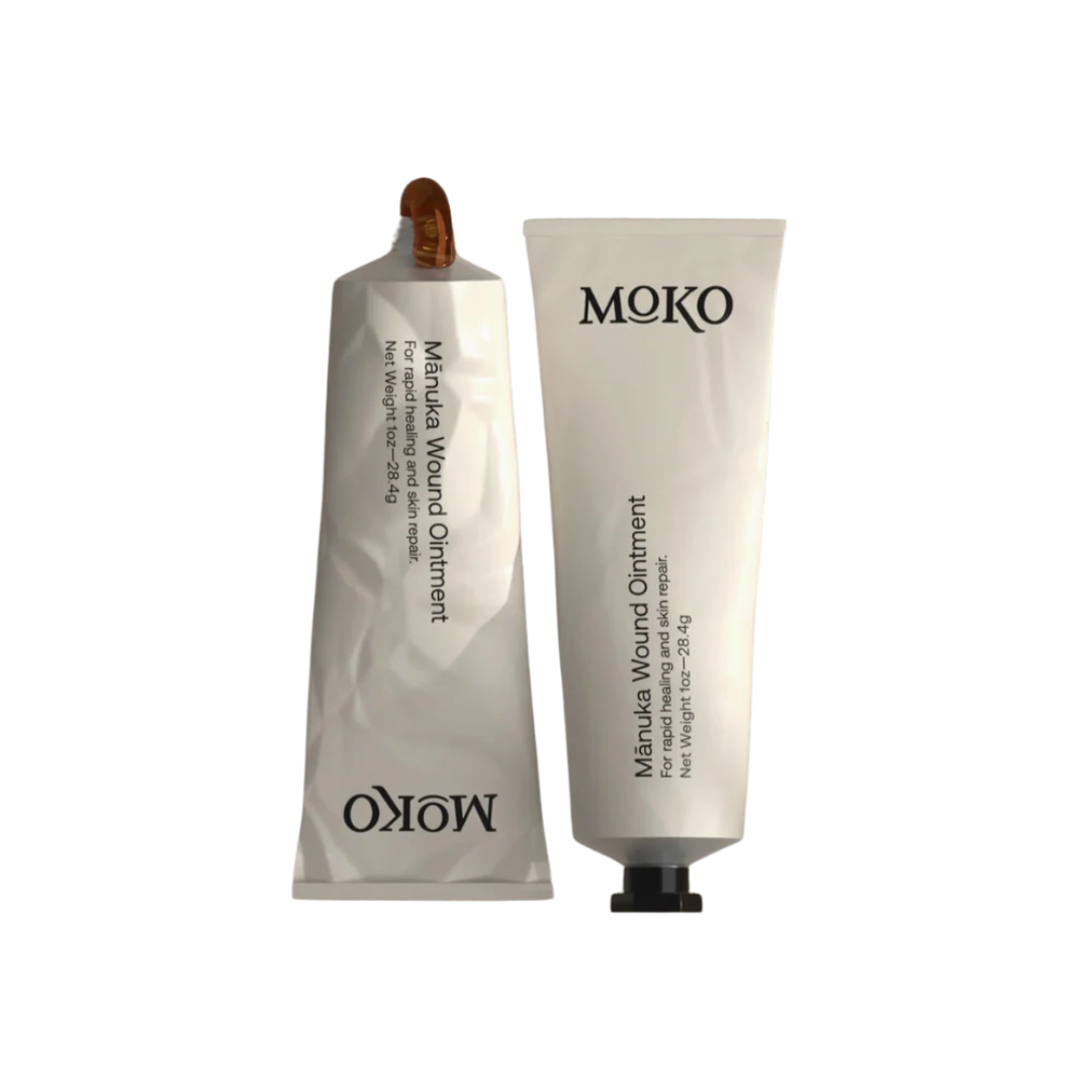 MokoPets - Manuka Wound Ointment