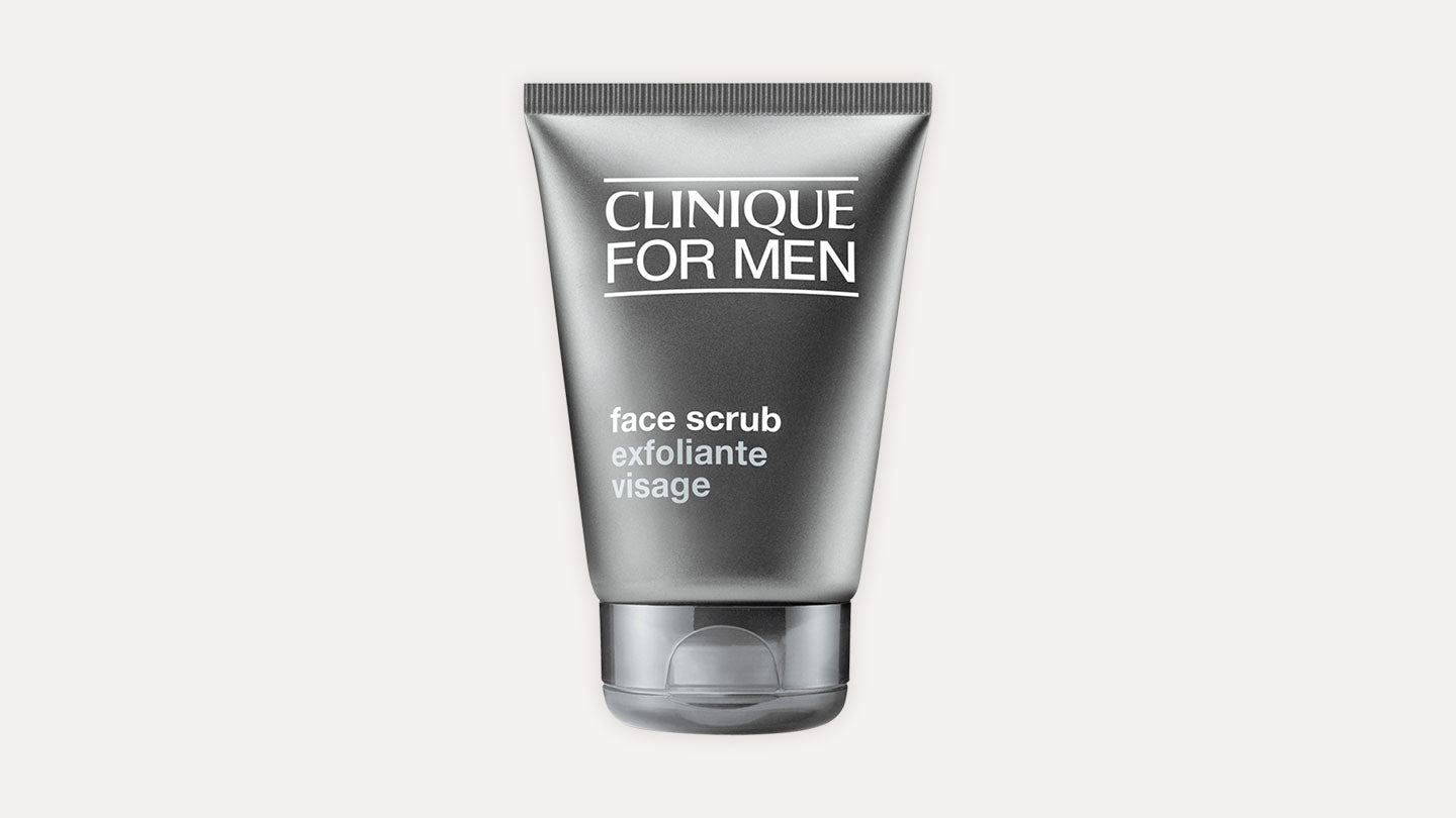 clinique-for-men-face-scrub-100ml