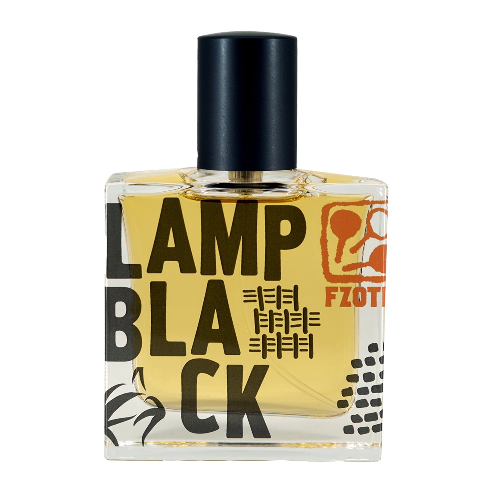 FZOTIC Lampblack Eau de Parfum