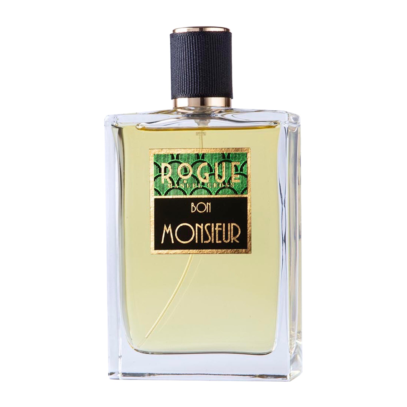 Image of Rogue Perfumery Bon Monsieur Eau de Toilette