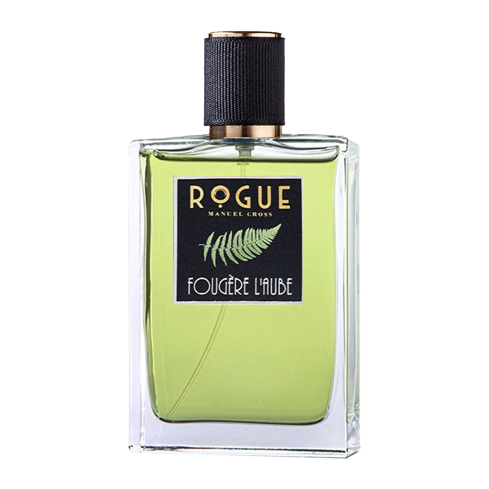 Image of Rogue Perfumery Fougere L'Aube Eau de Toilette