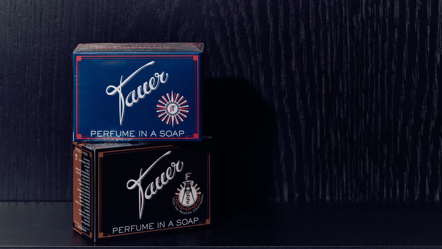 tauer switzerland bar soap