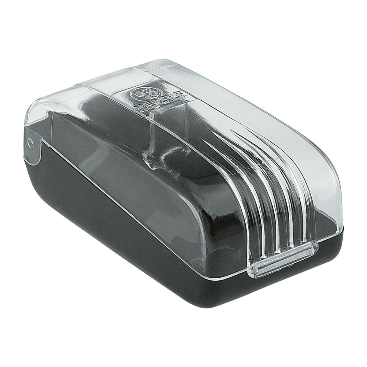 Merkur Solingen Plastic Travel Razor Case