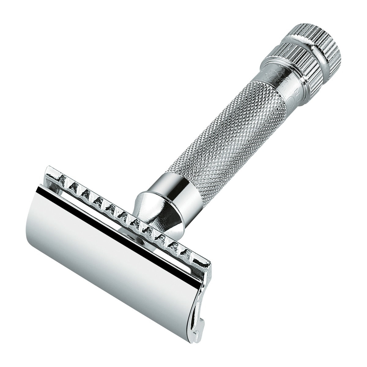 Merkur Solingen Heavy Duty Safety Razor HD (34C)