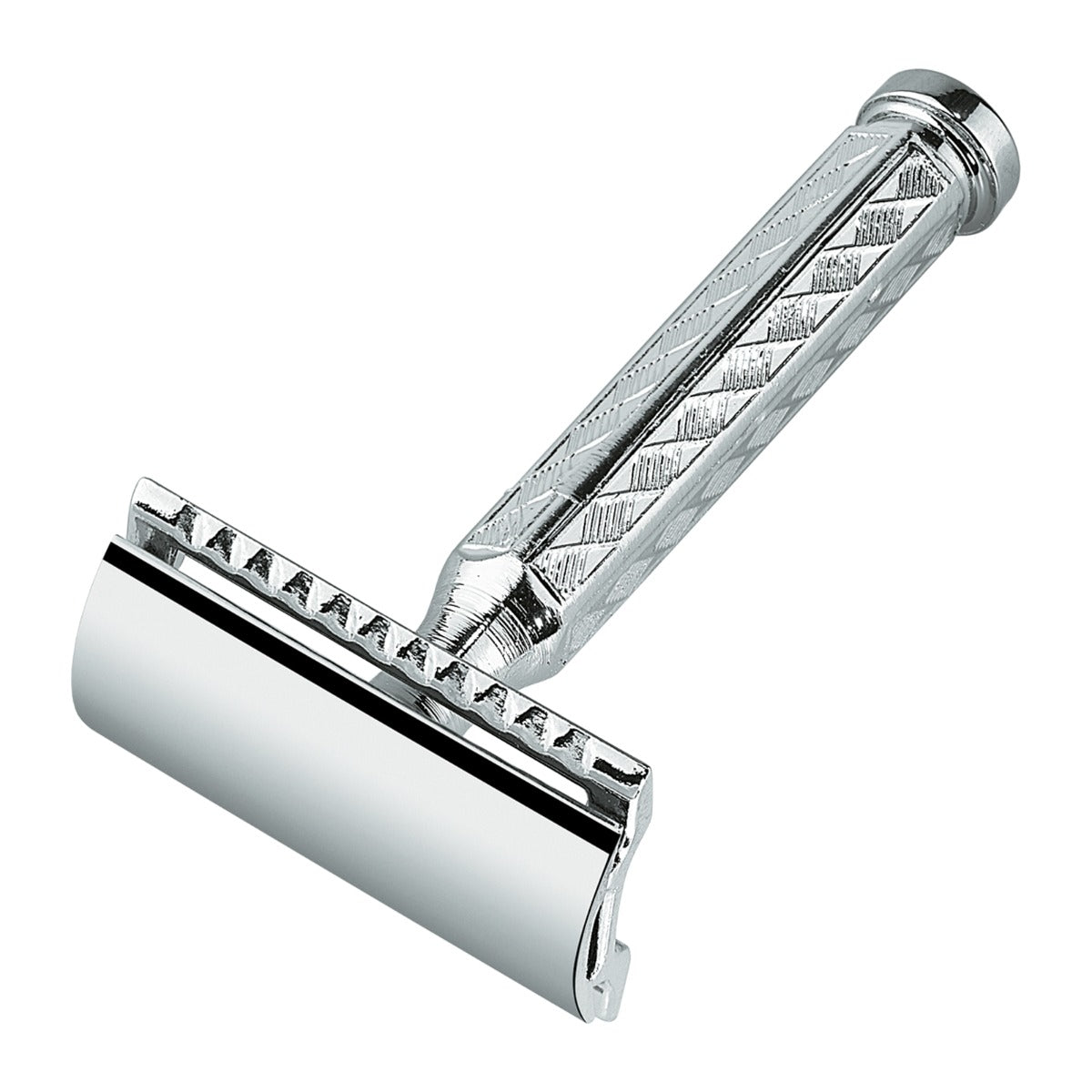 Merkur Solingen 1904 Safety Razor