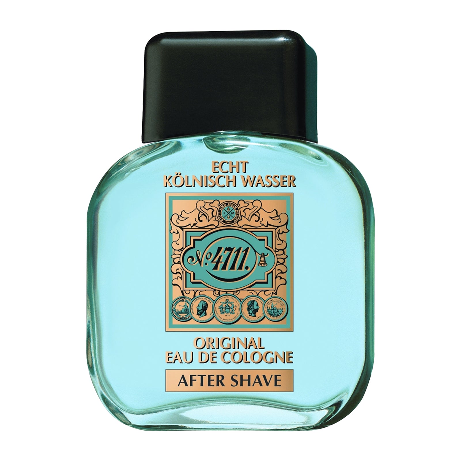 4711 Original Eau de Cologne After Shave, 100ml