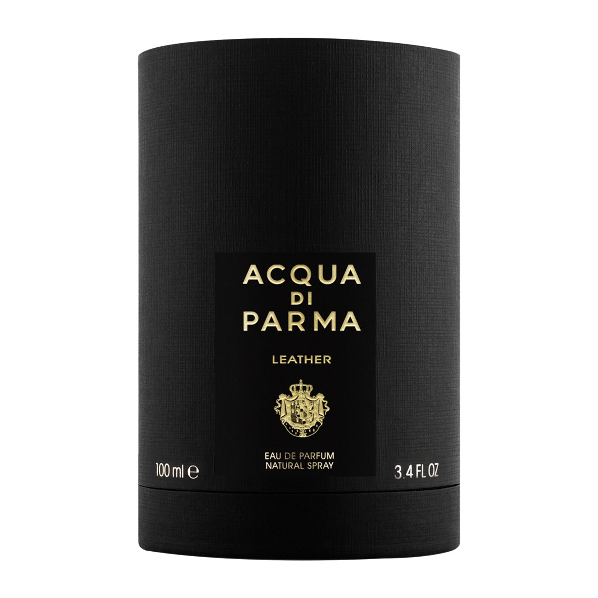 acqua di parma leather perfume