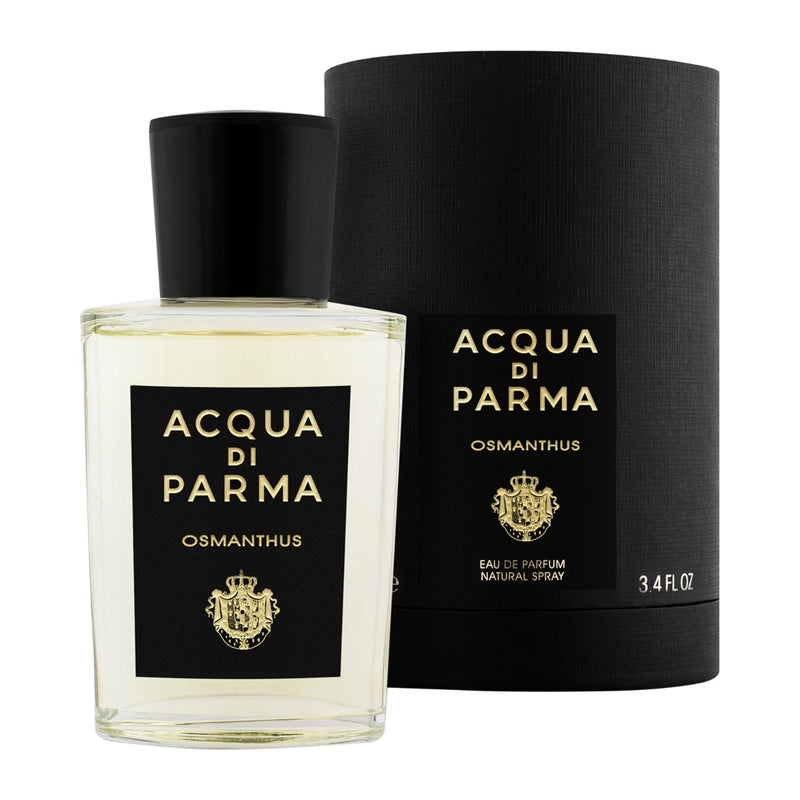 acqua di parma signature