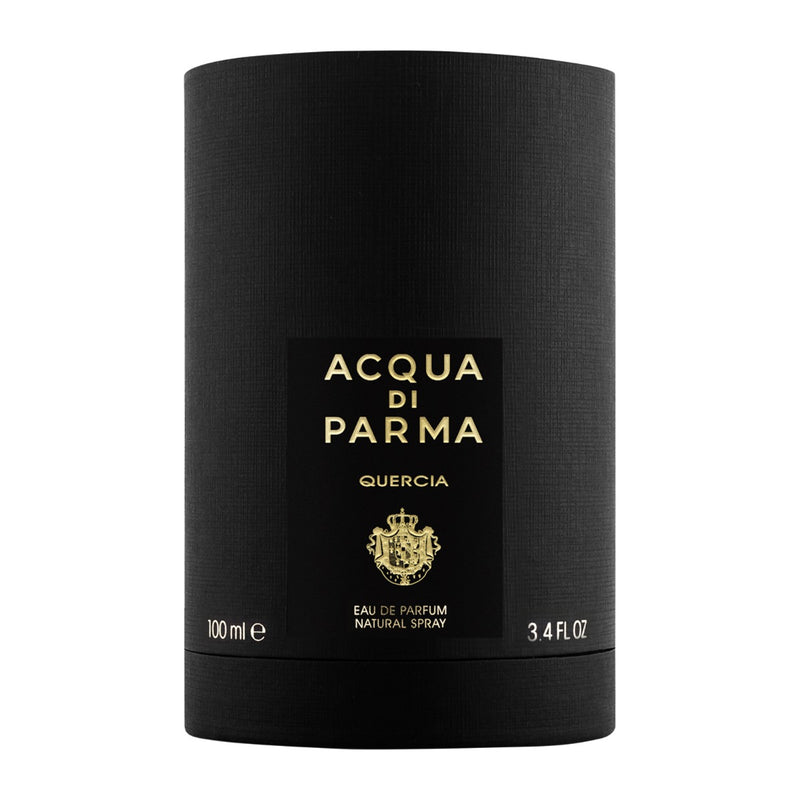 acqua di parma quercia parfum