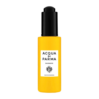 acqua parma aftershave