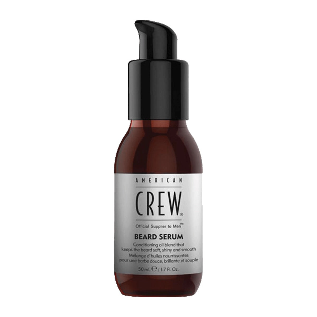 American Crew Beard Serum, 50ml