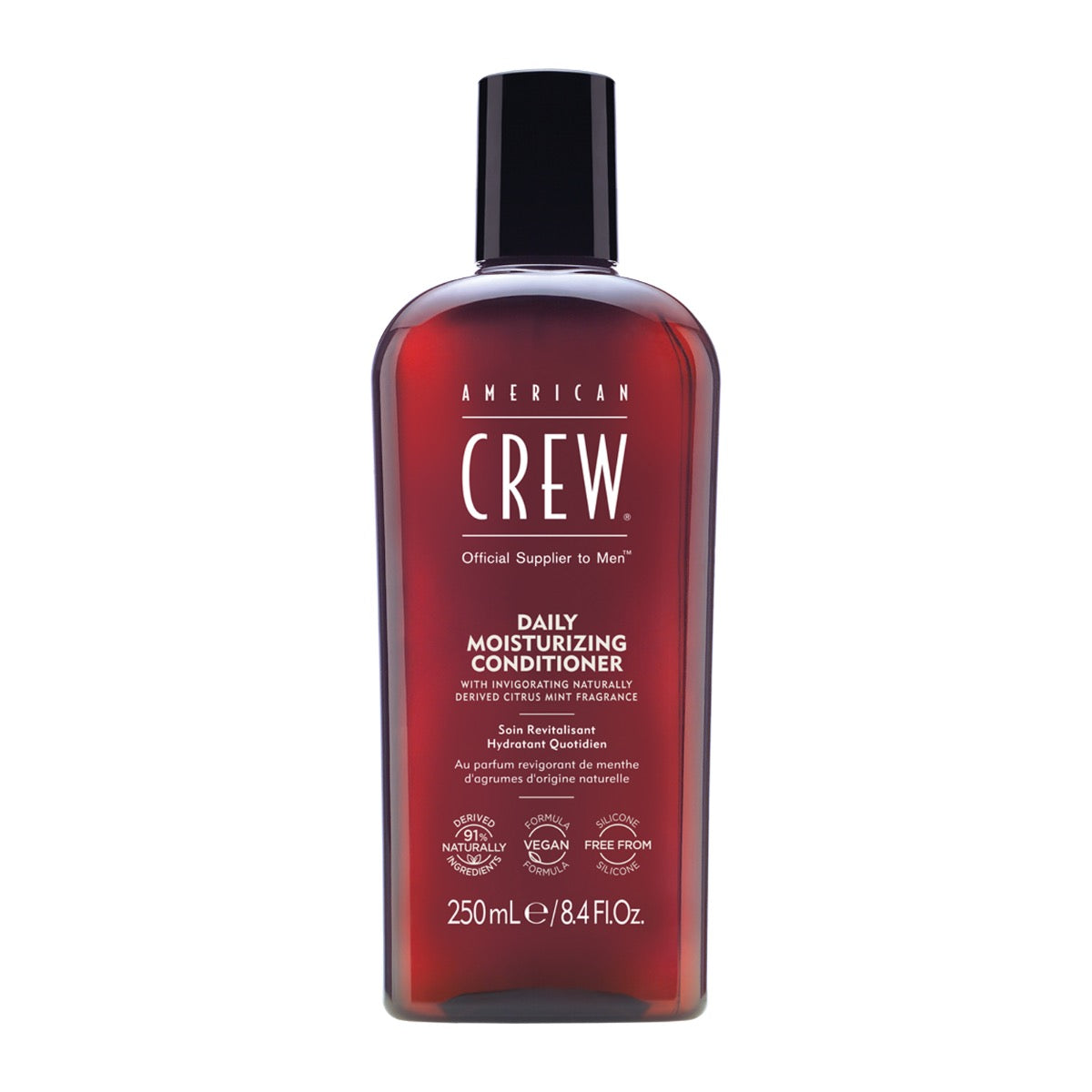 American Crew Daily Moisturizing Conditioner, 250ml