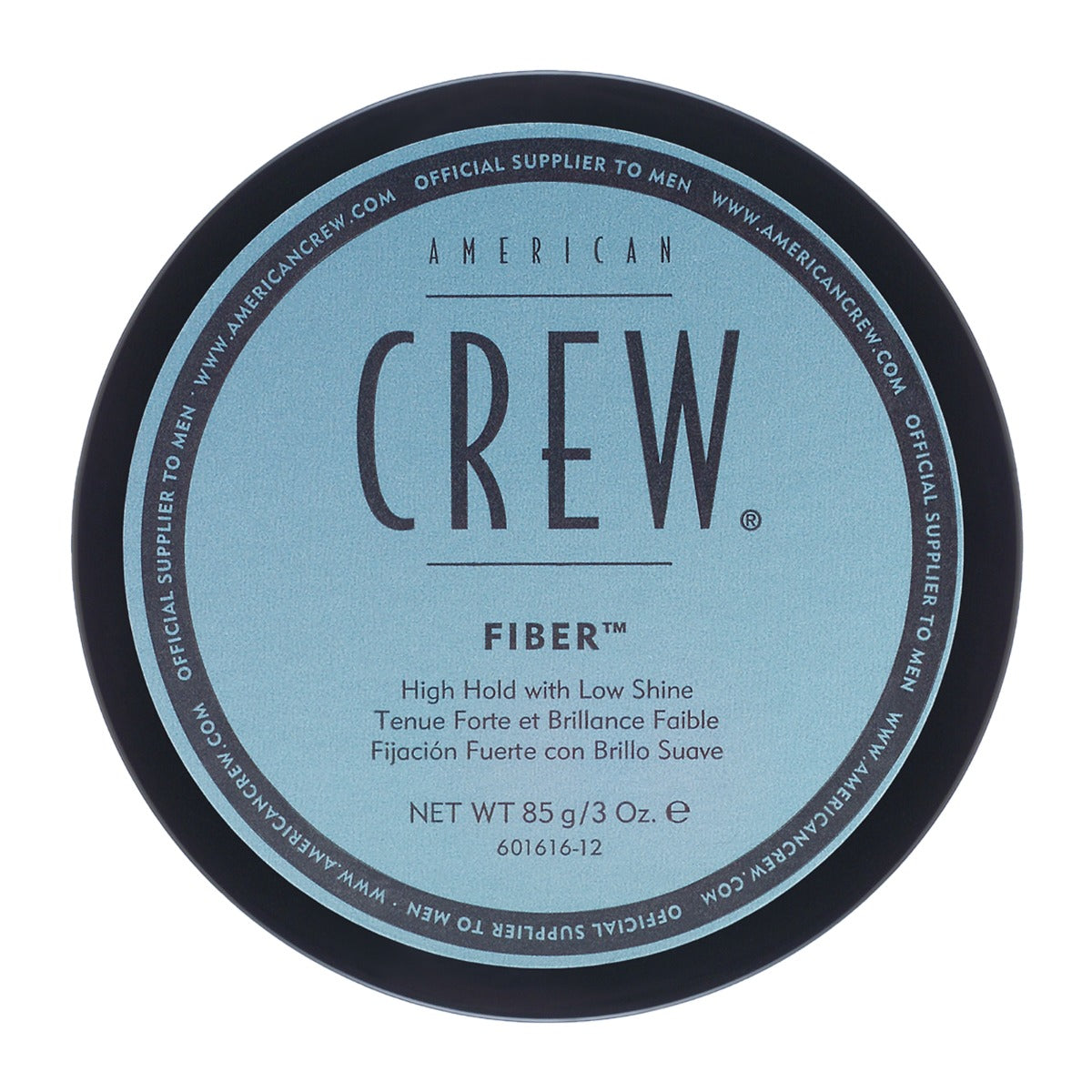 American Crew Fiber, 85g