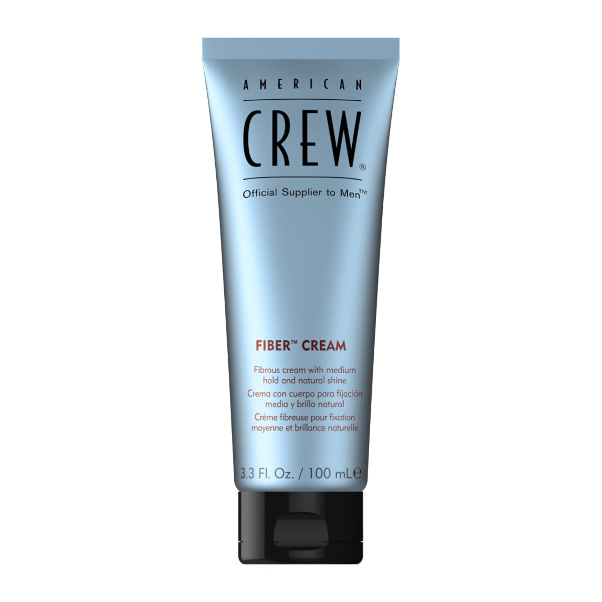 American Crew Fiber Cream, 100ml