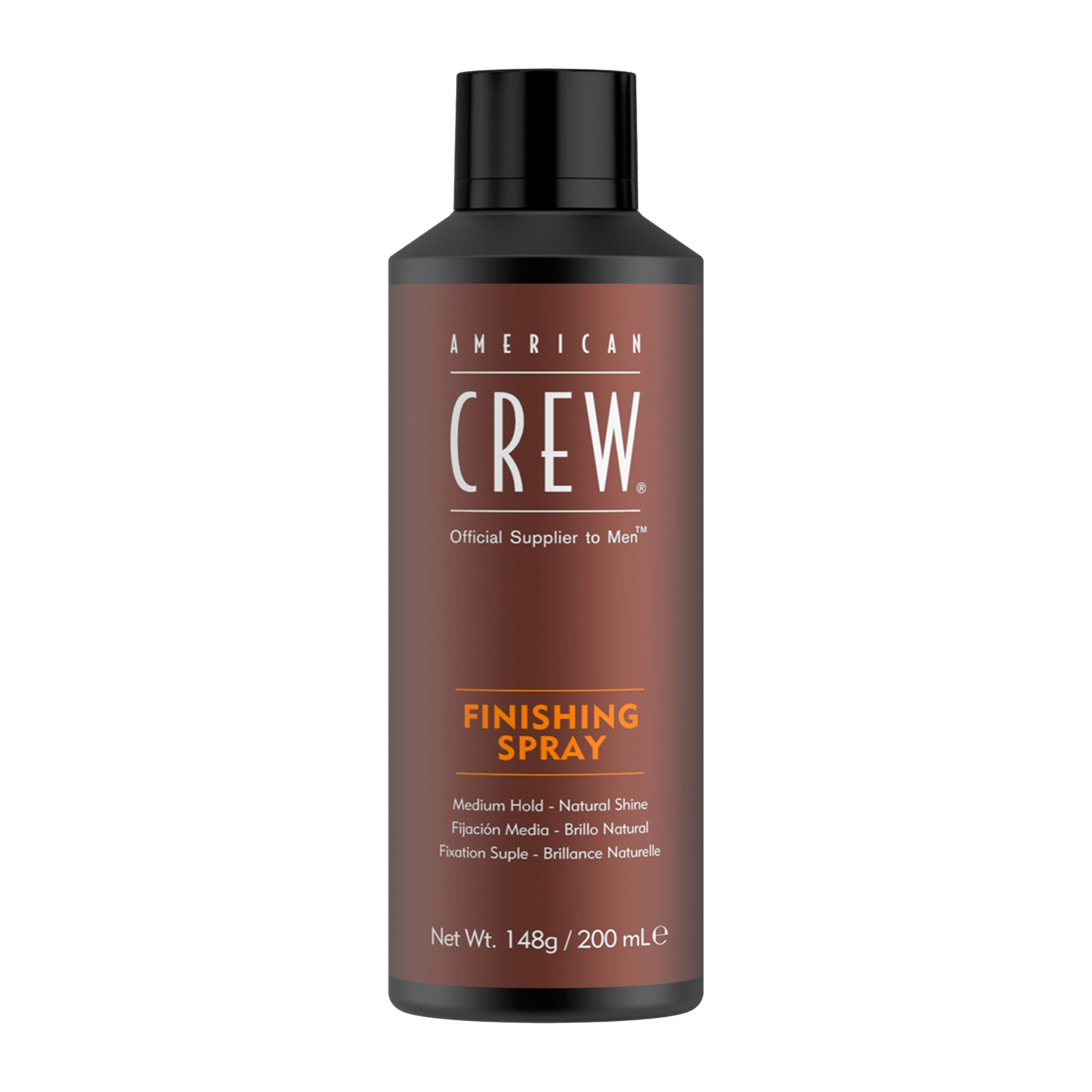 American Crew Finishing Spray, 200ml