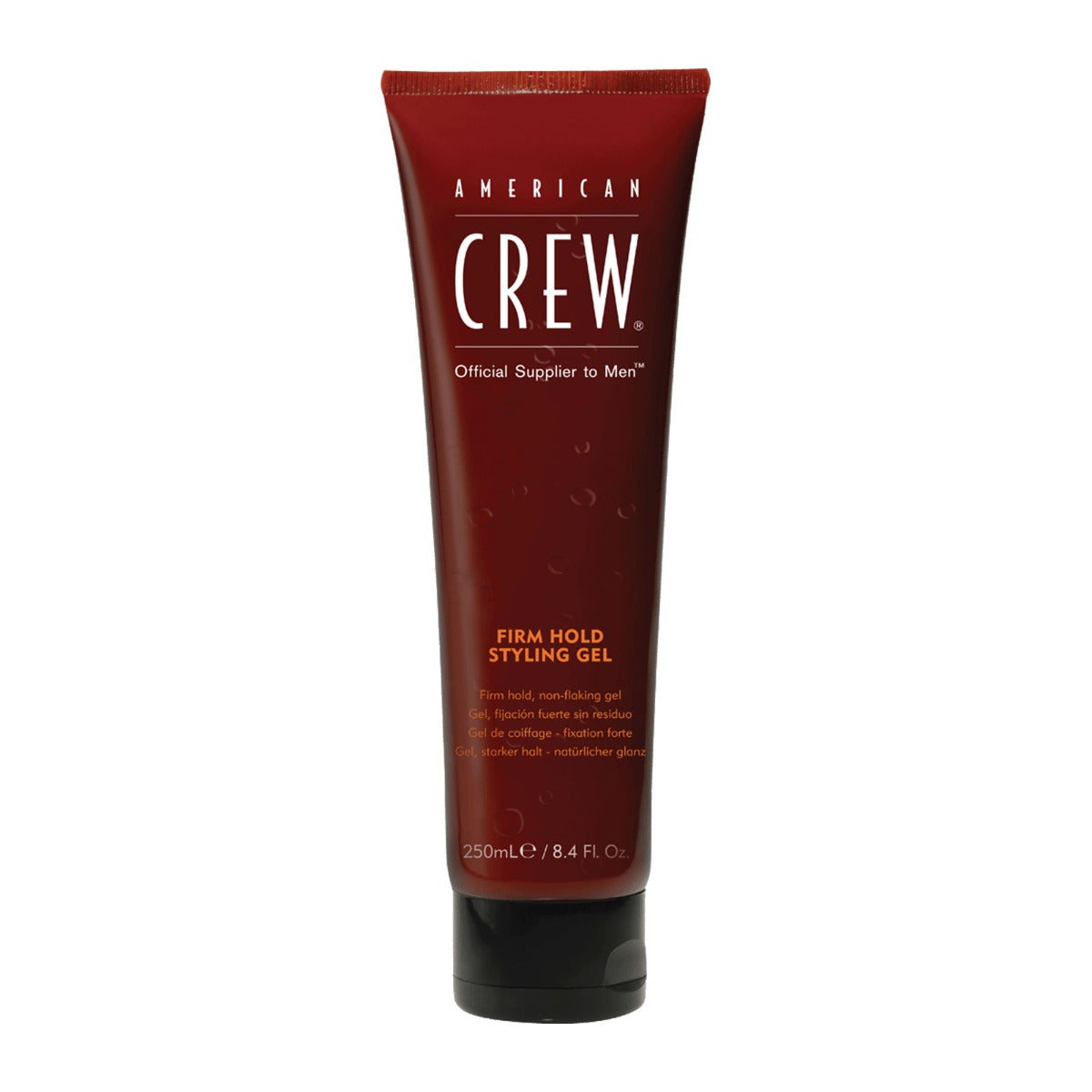 American Crew Firm Hold Styling Gel, 250ml