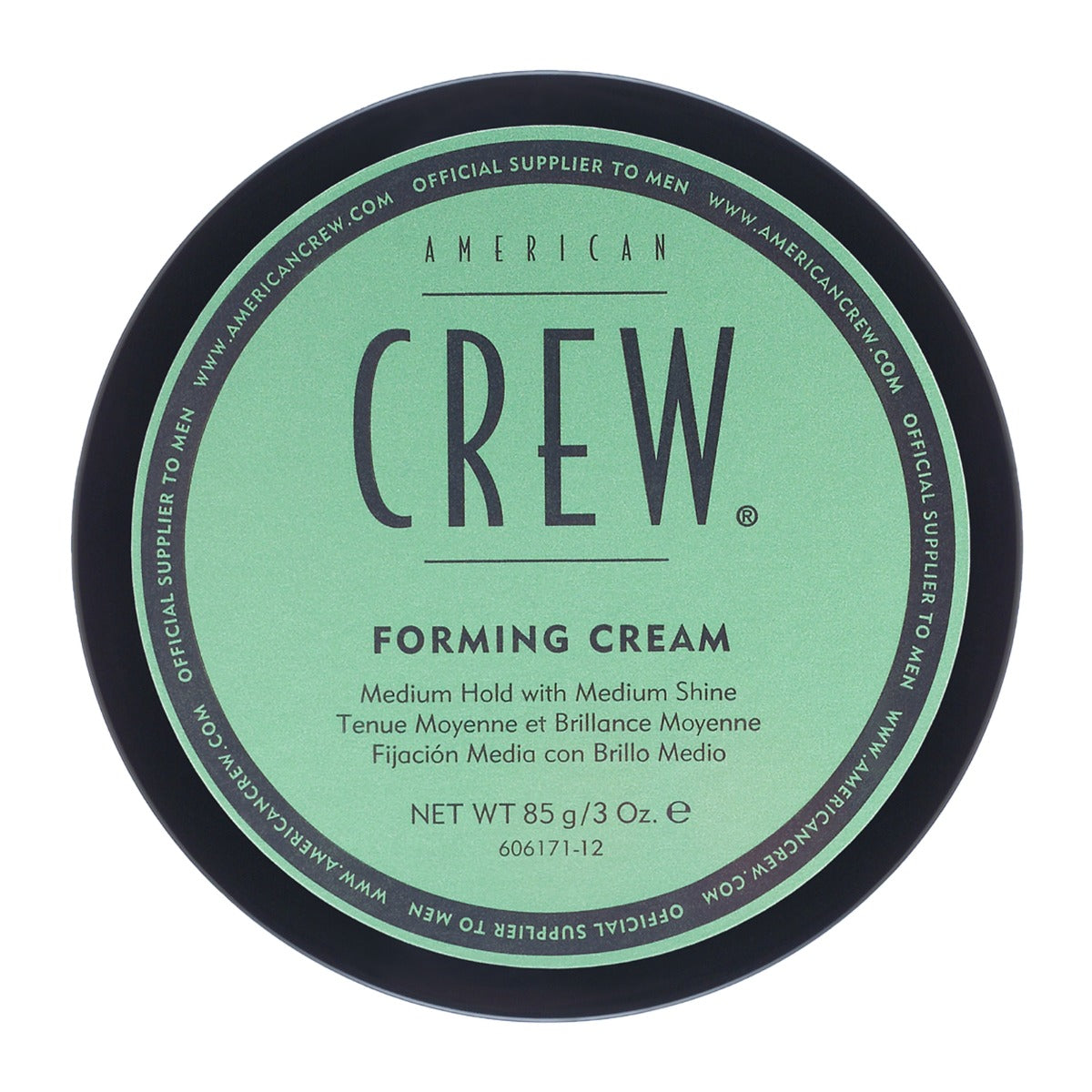 American Crew Forming Cream, 85g