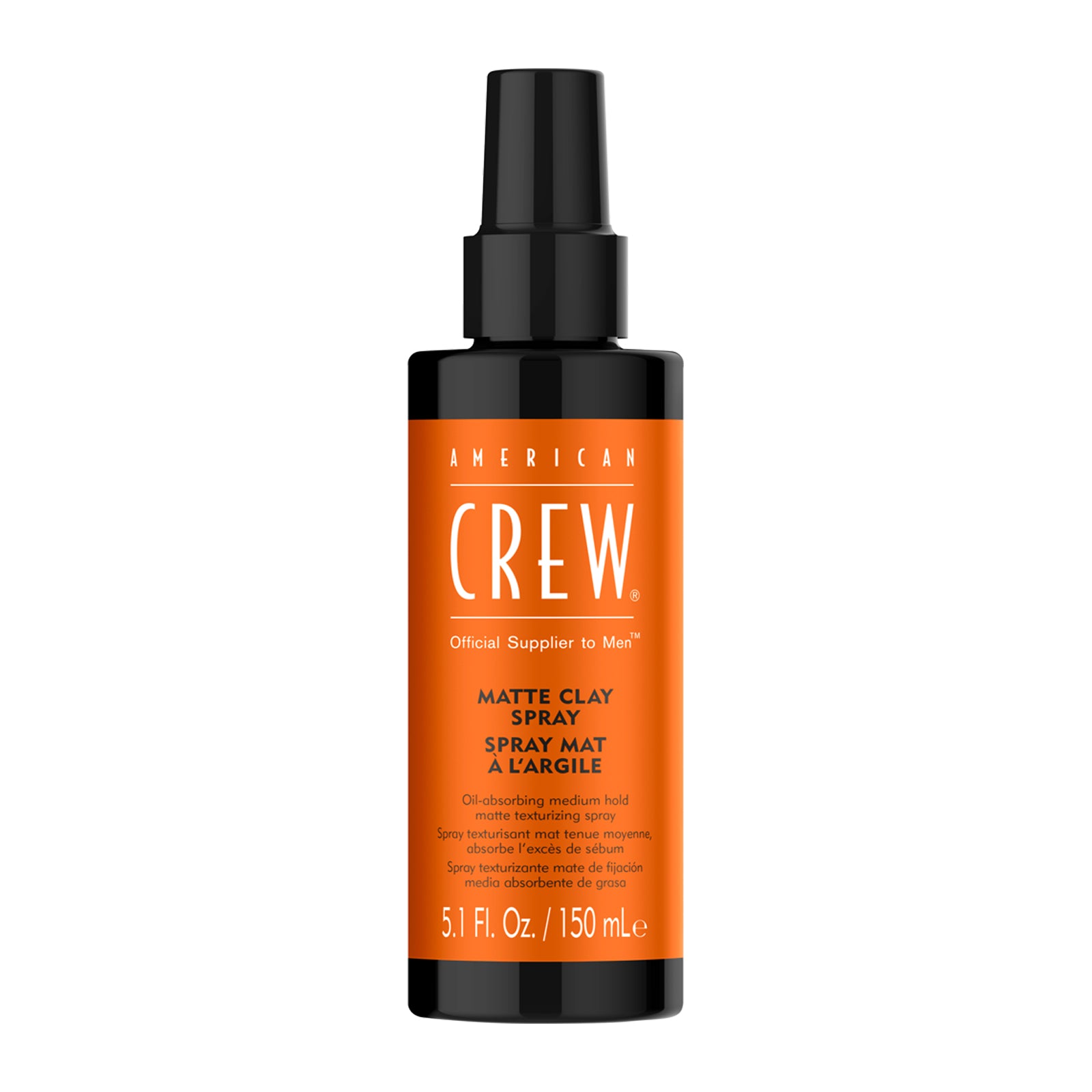 American Crew Matte Clay Spray, 150ml