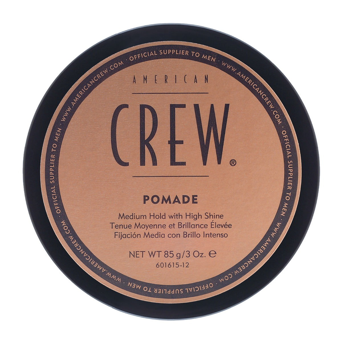 American Crew Pomade, 85g