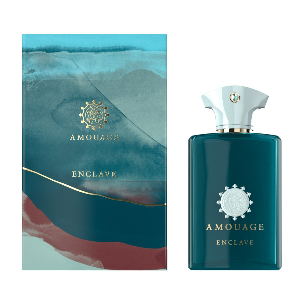 Amouage Enclave Eau de Parfum