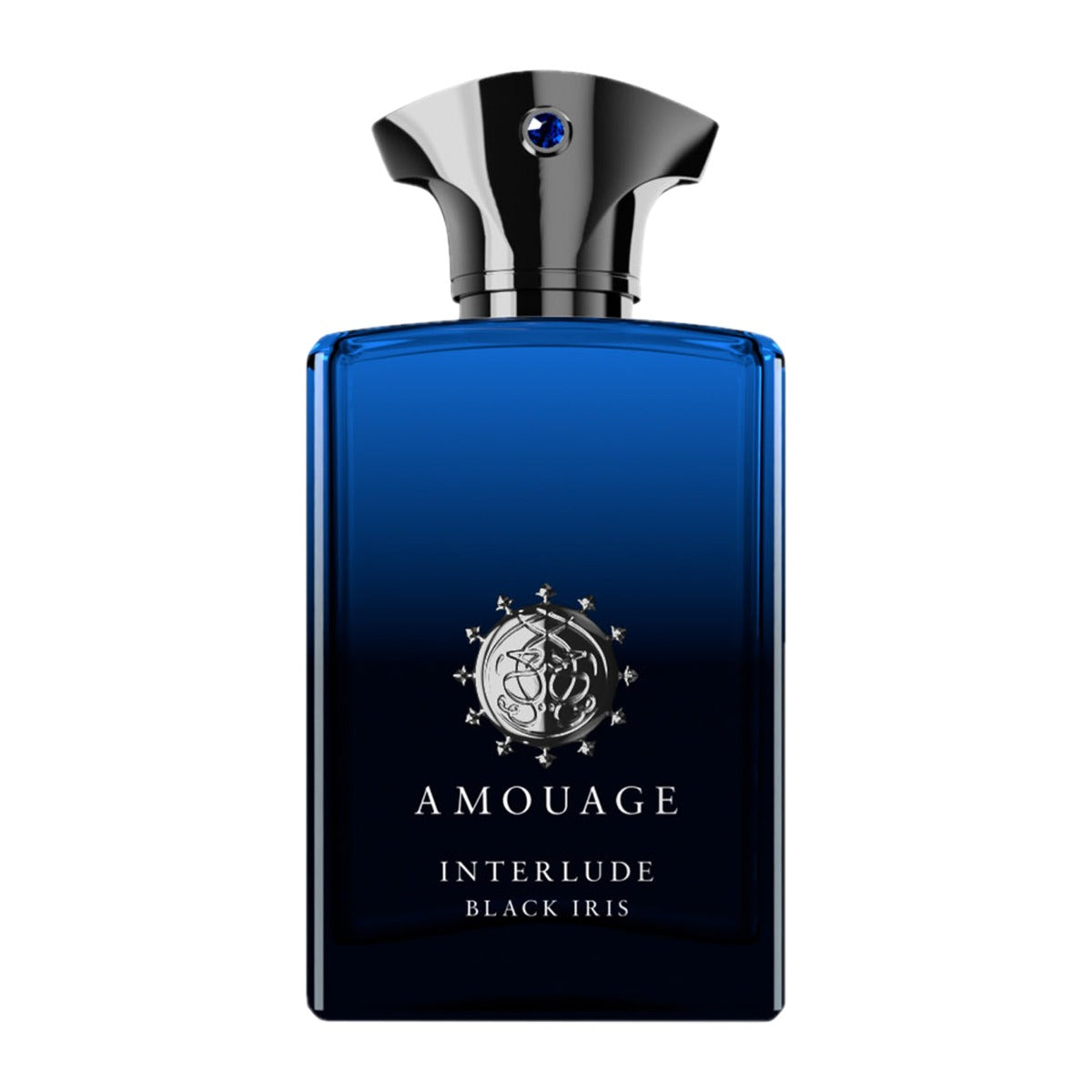 Amouage Interlude Black Iris Man Eau de Parfum