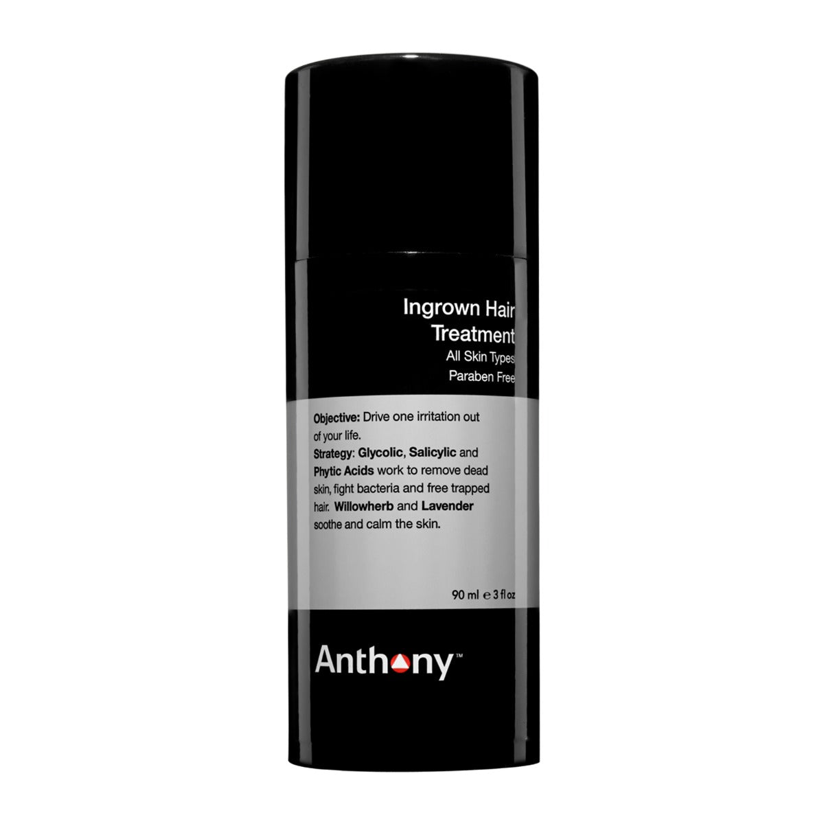 Anthony Ingrown Hair Treatment, 90ml