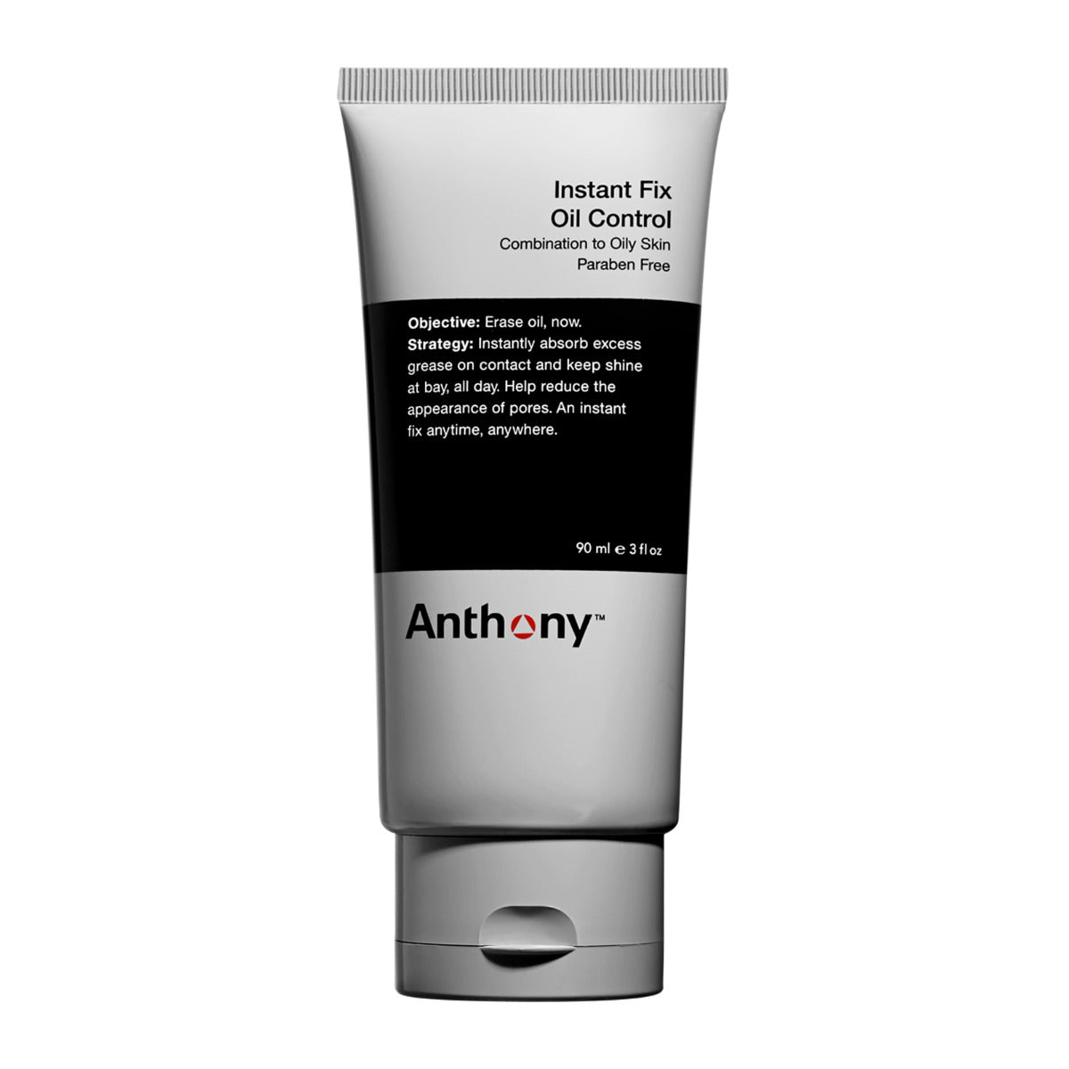 Anthony Instant Fix Oil Control, 90ml