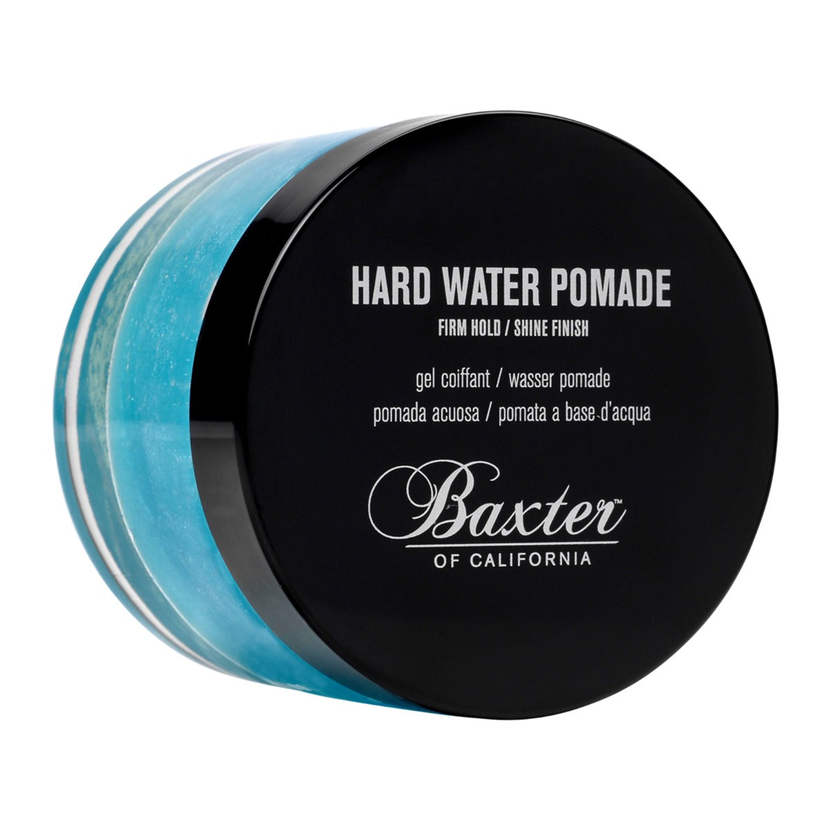 Baxter of California Hard Water Pomade, 60ml