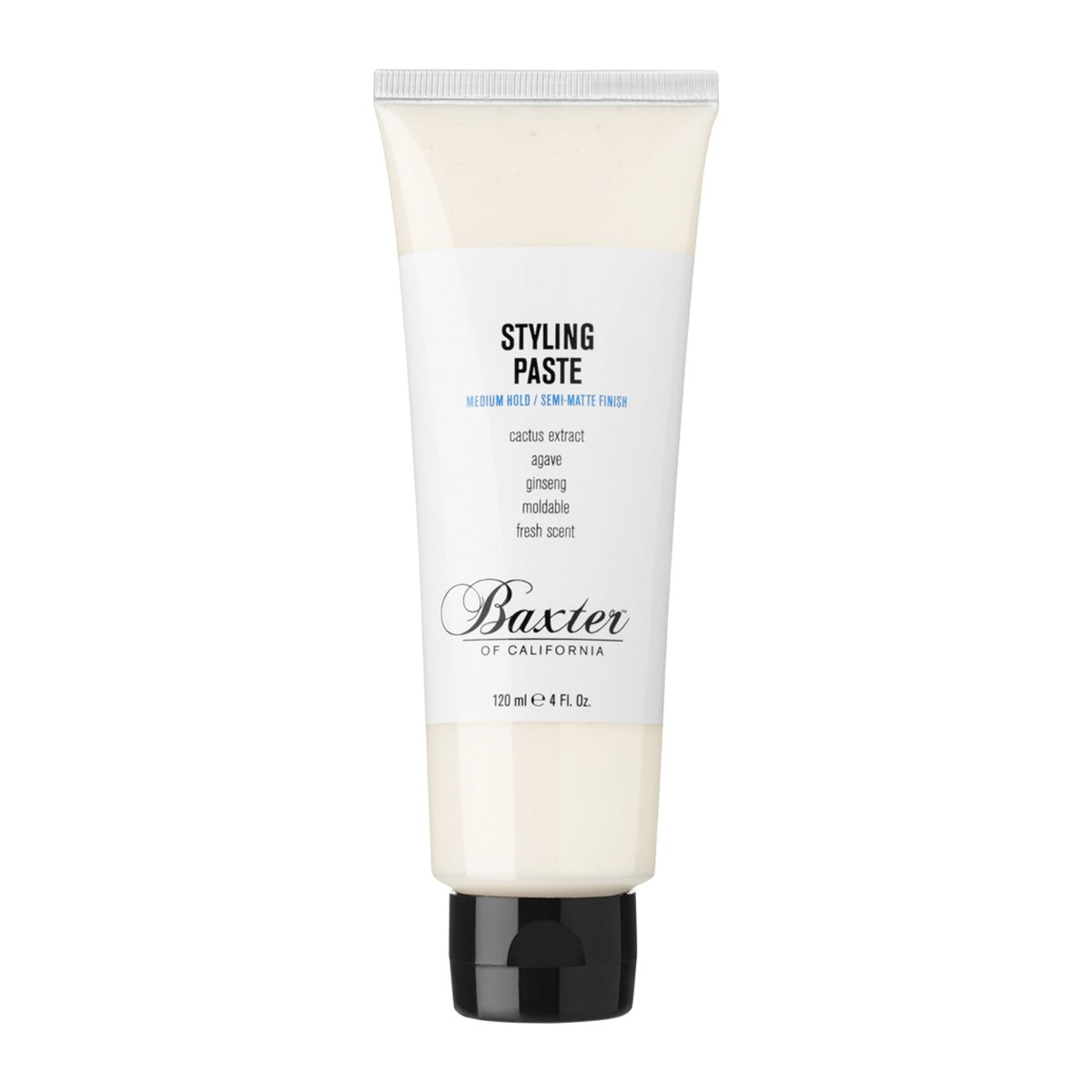 Baxter of California Styling Paste, 120ml