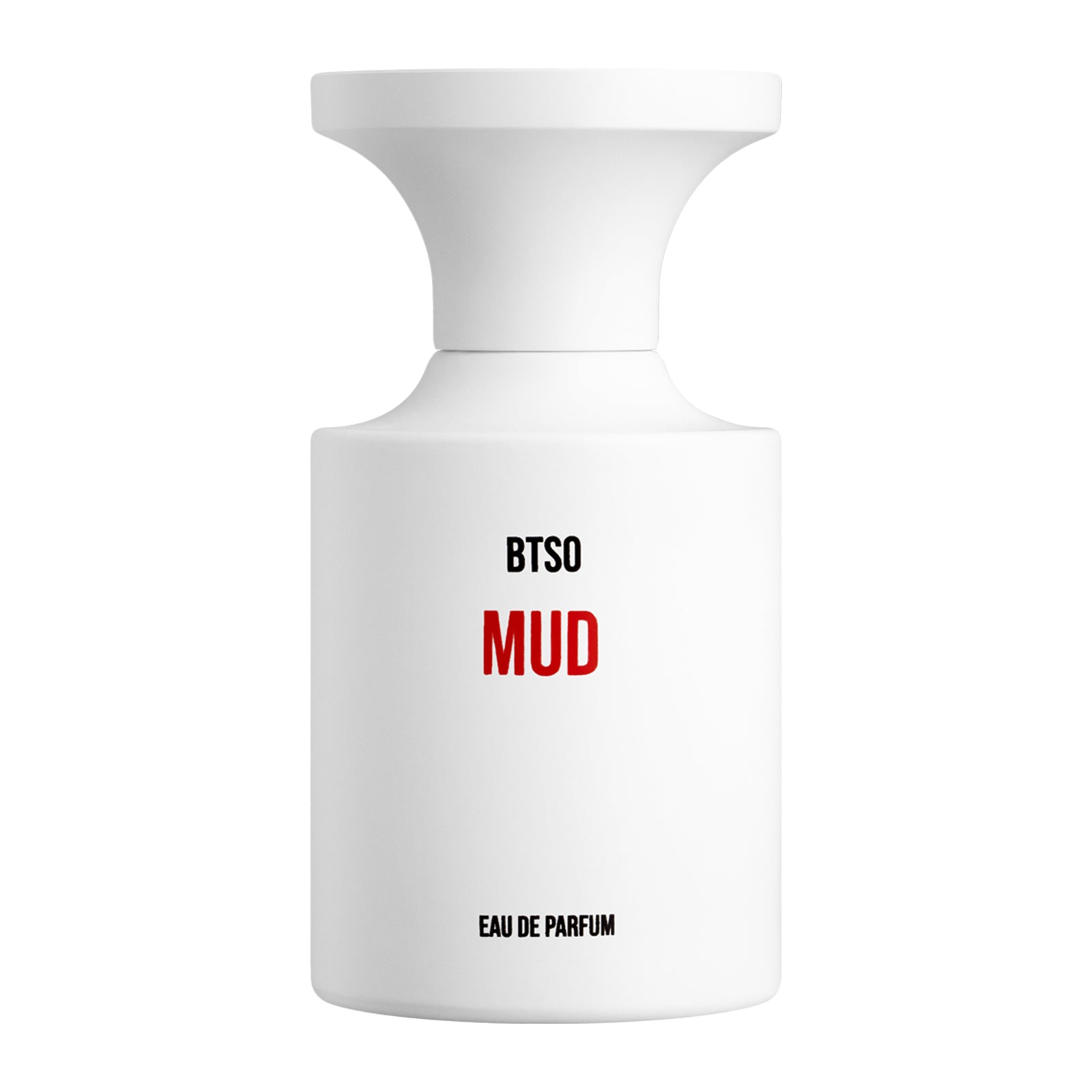 BORNTOSTANDOUT Mud Eau de Parfum