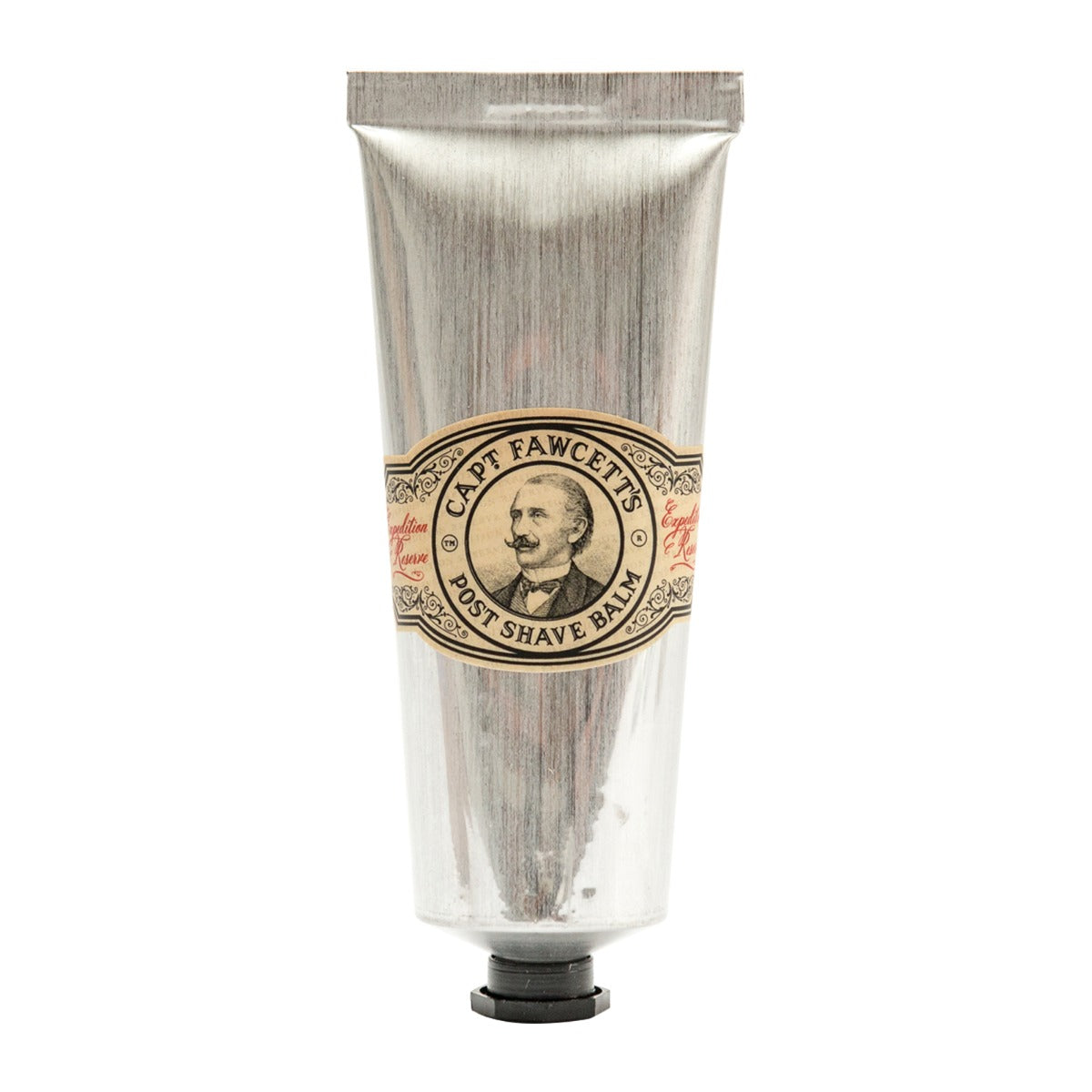 Captain Fawcett's Post Shave Balm, 125ml