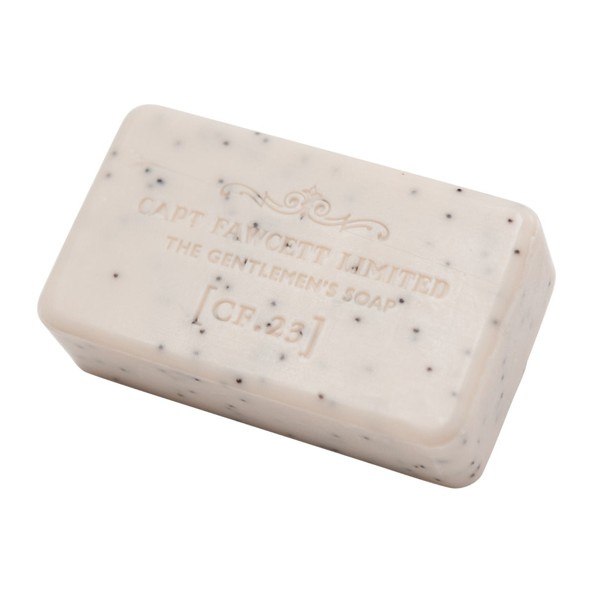 Captain Fawcett's The Gentlemen's Soap, 165g