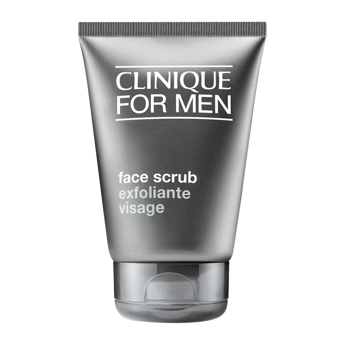 Clinique for Men Face Scrub, 100ml