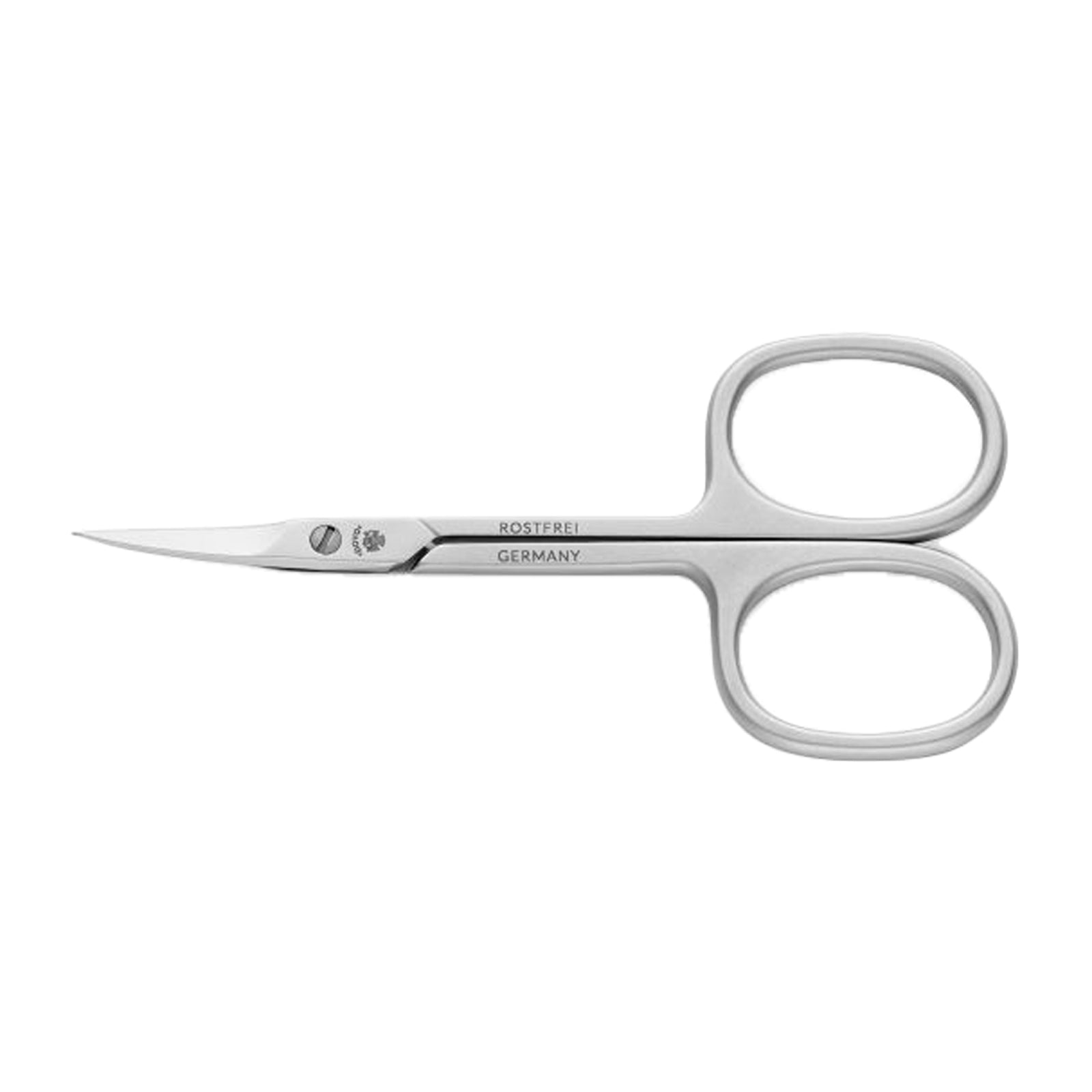 Dovo Solingen Cuticle Scissors: Stainless Steel 3.5