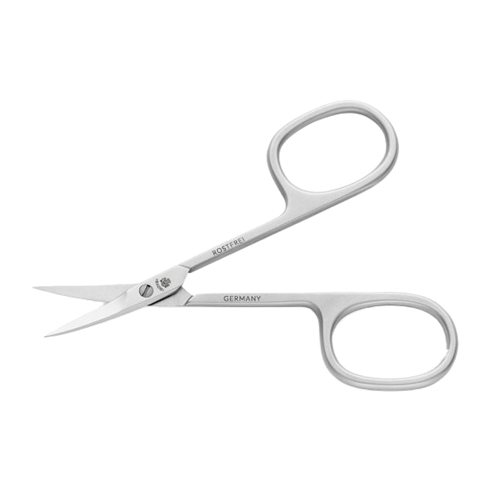 Dovo Solingen Cuticle Scissors: Stainless Steel 3.5