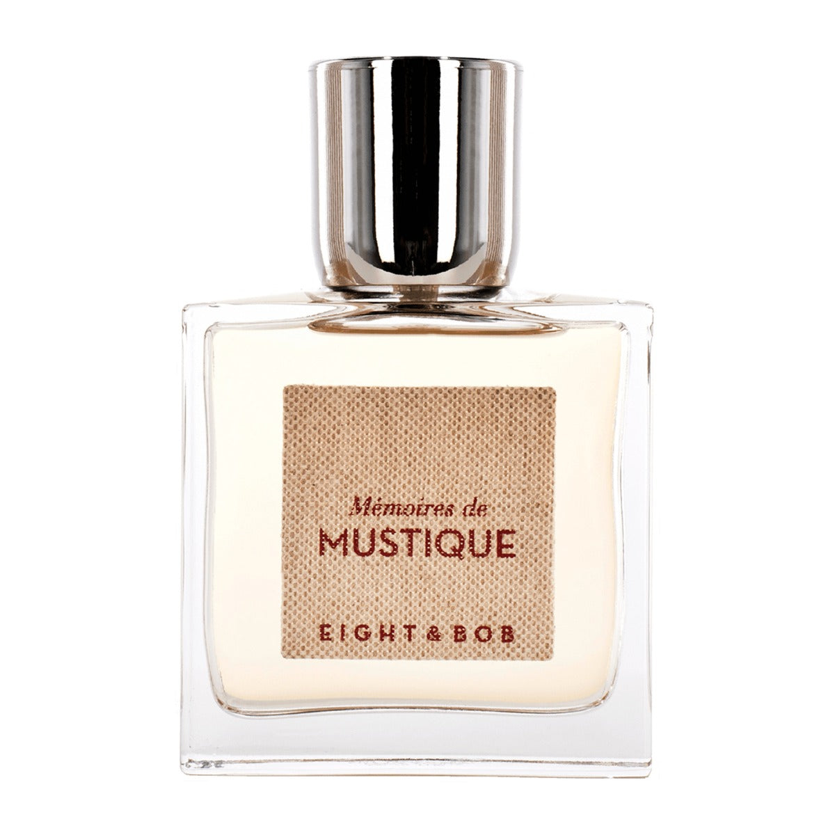 Eight & Bob Memoires de Mustique Eau de Parfum