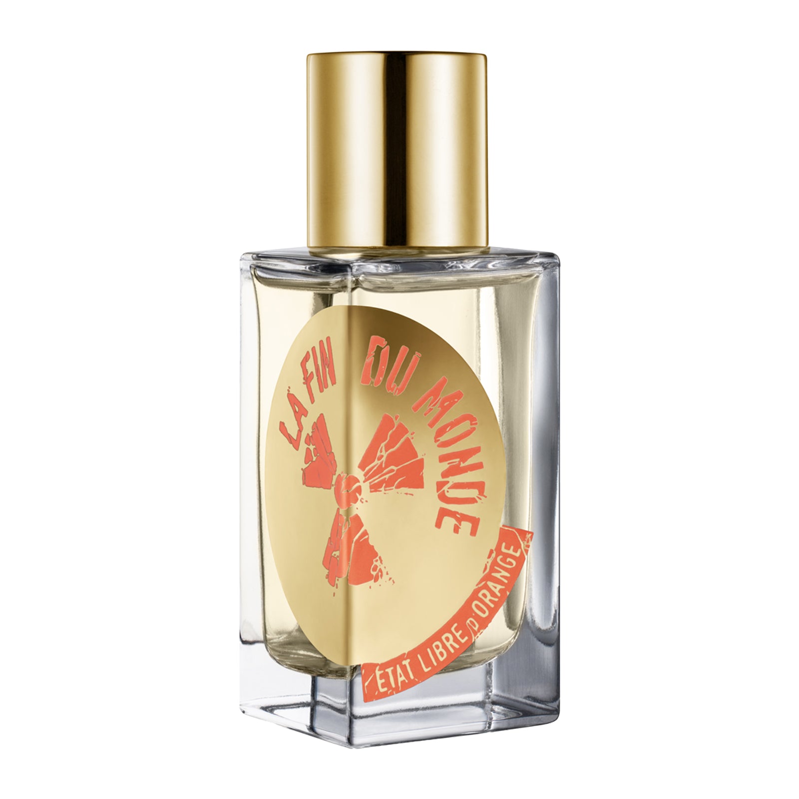 Etat Libre d'Orange La Fin du Monde Eau de Parfum