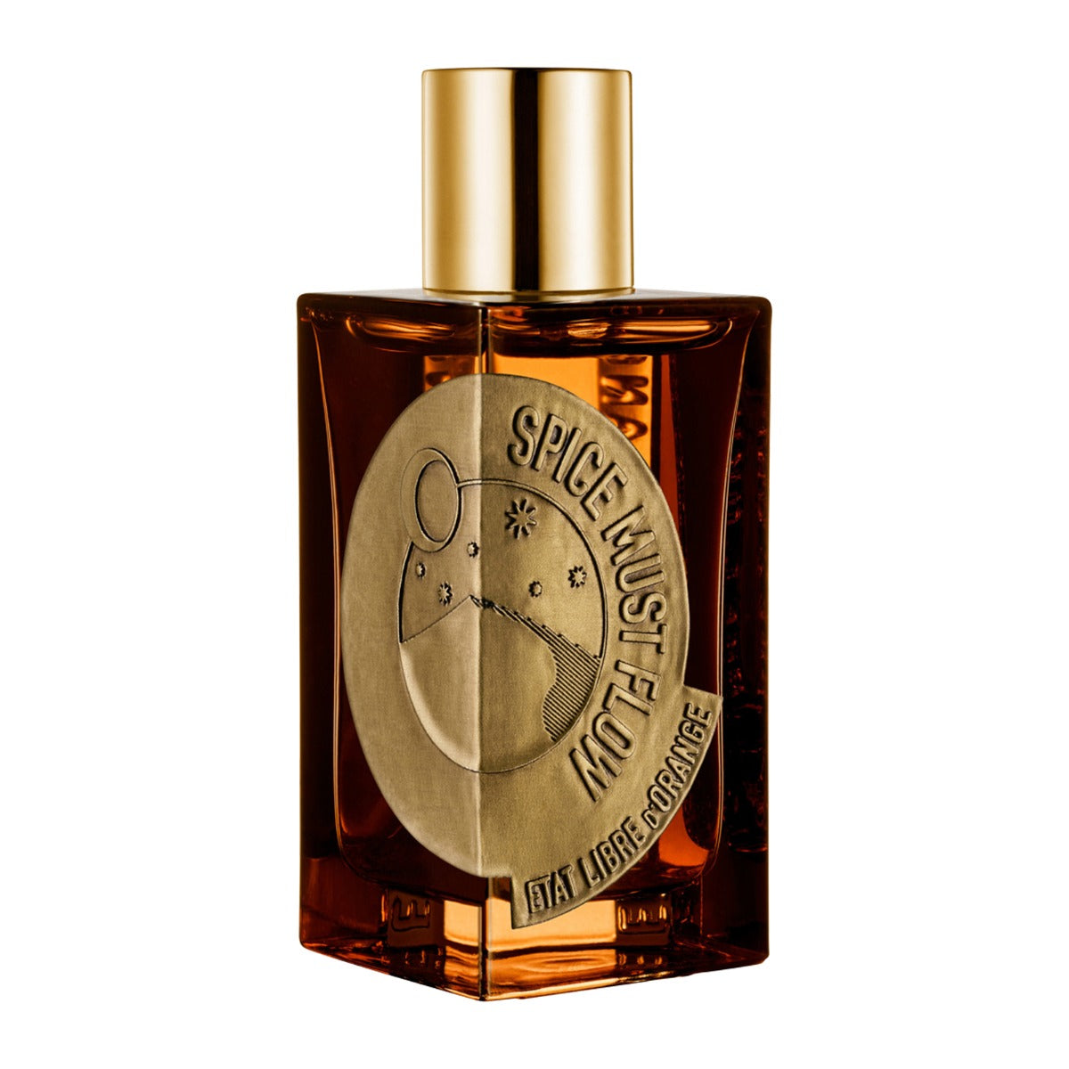 Etat Libre d'Orange Spice Must Flow Eau de Parfum