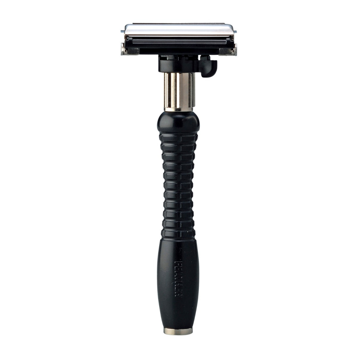 FEATHER Safety Razor Co Adjustable Double Edge Razor